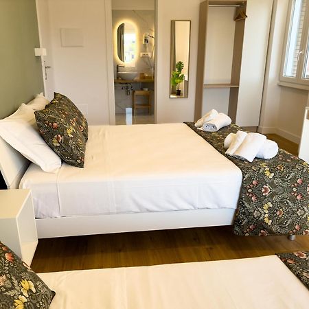 Isola 163 Guest House 피우미치노 외부 사진